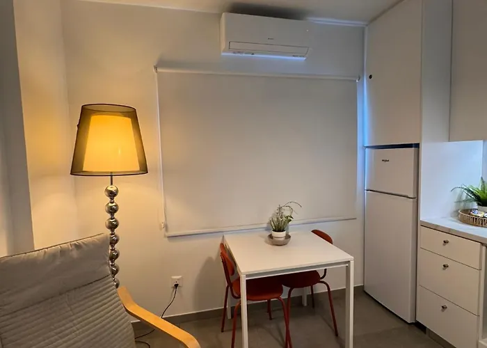 Cityscape Urban Apts アパート ニコシア