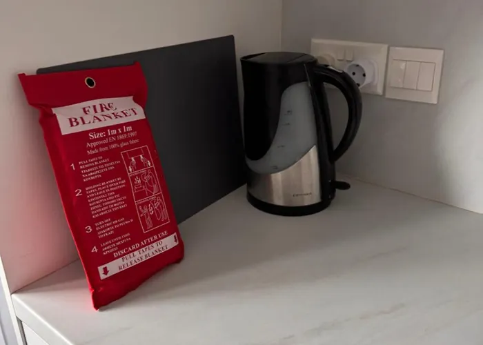 Cityscape Urban Apts アパート