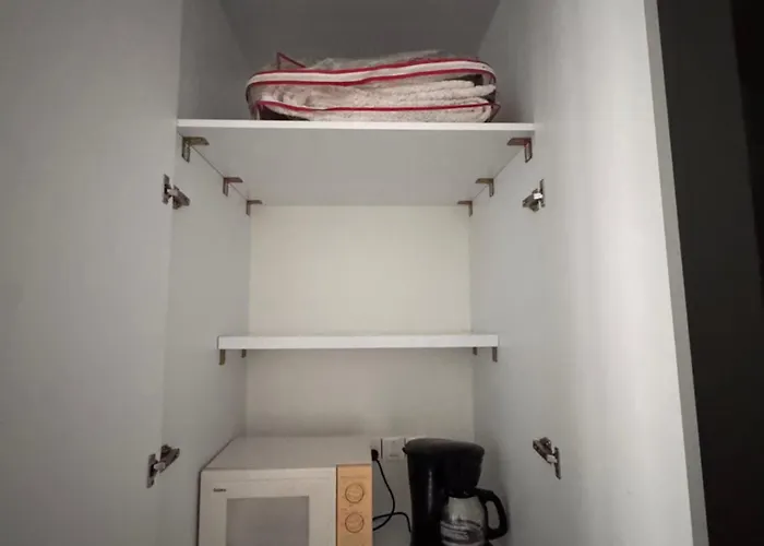 Cityscape Urban Apts ニコシア