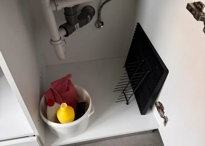 アパート Cityscape Urban Apts ニコシア