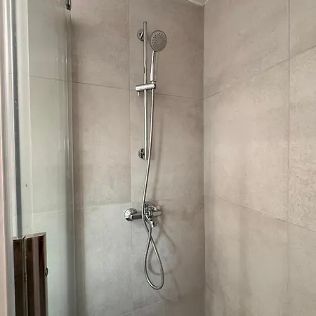 Cityscape Urban Apts Apartamento Nicosia