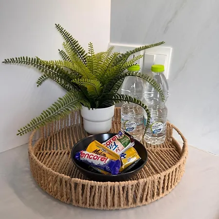 Cityscape Urban Apts * Nicosia