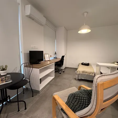 Cityscape Urban Apts * Nicosia