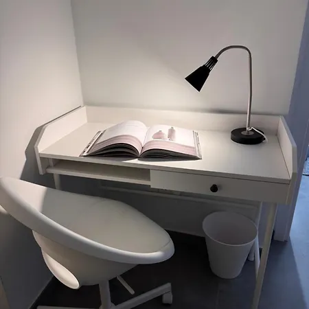 Cityscape Urban Apts Apartamento Nicosia