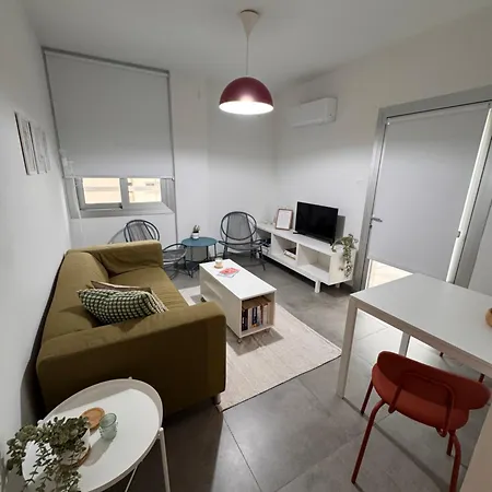 Apartamento Cityscape Urban Apts Nicosia