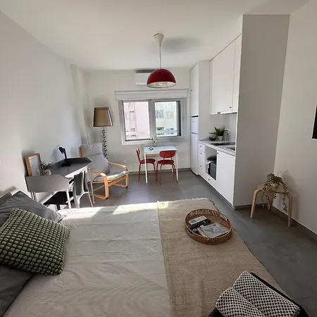 Cityscape Urban Apts Apartamento