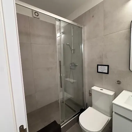 Apartamento Cityscape Urban Apts