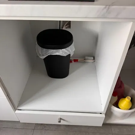 Cityscape Urban Apts Apartamento Nicosia