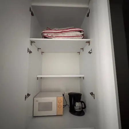 Cityscape Urban Apts Nicosia