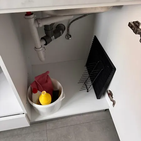 Apartamento Cityscape Urban Apts Nicosia